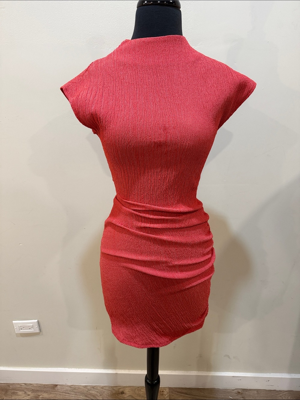 Zara dress